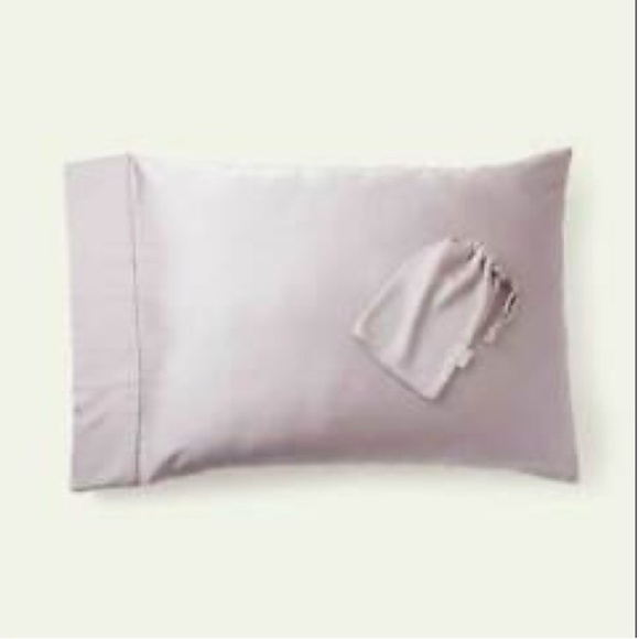 Ettitude Bedding Ettitude Bamboo Beauty Pillowcase Poshmark